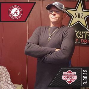 Meet your Posher, Patrick